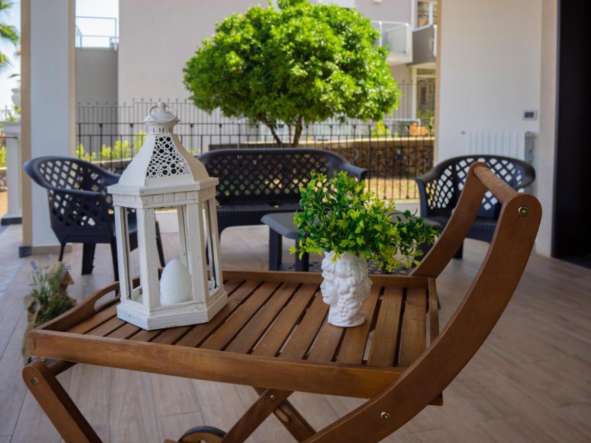 Viaggio In Sicilia B&B Gravina di Catania Kültér fotó