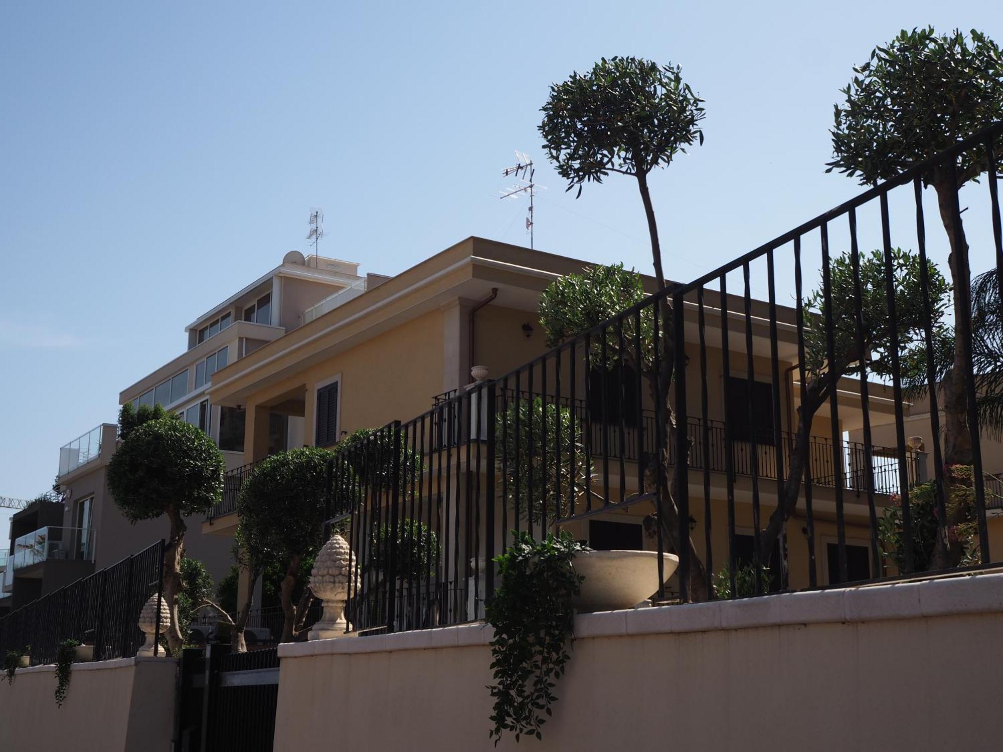 Viaggio In Sicilia B&B Gravina di Catania Kültér fotó