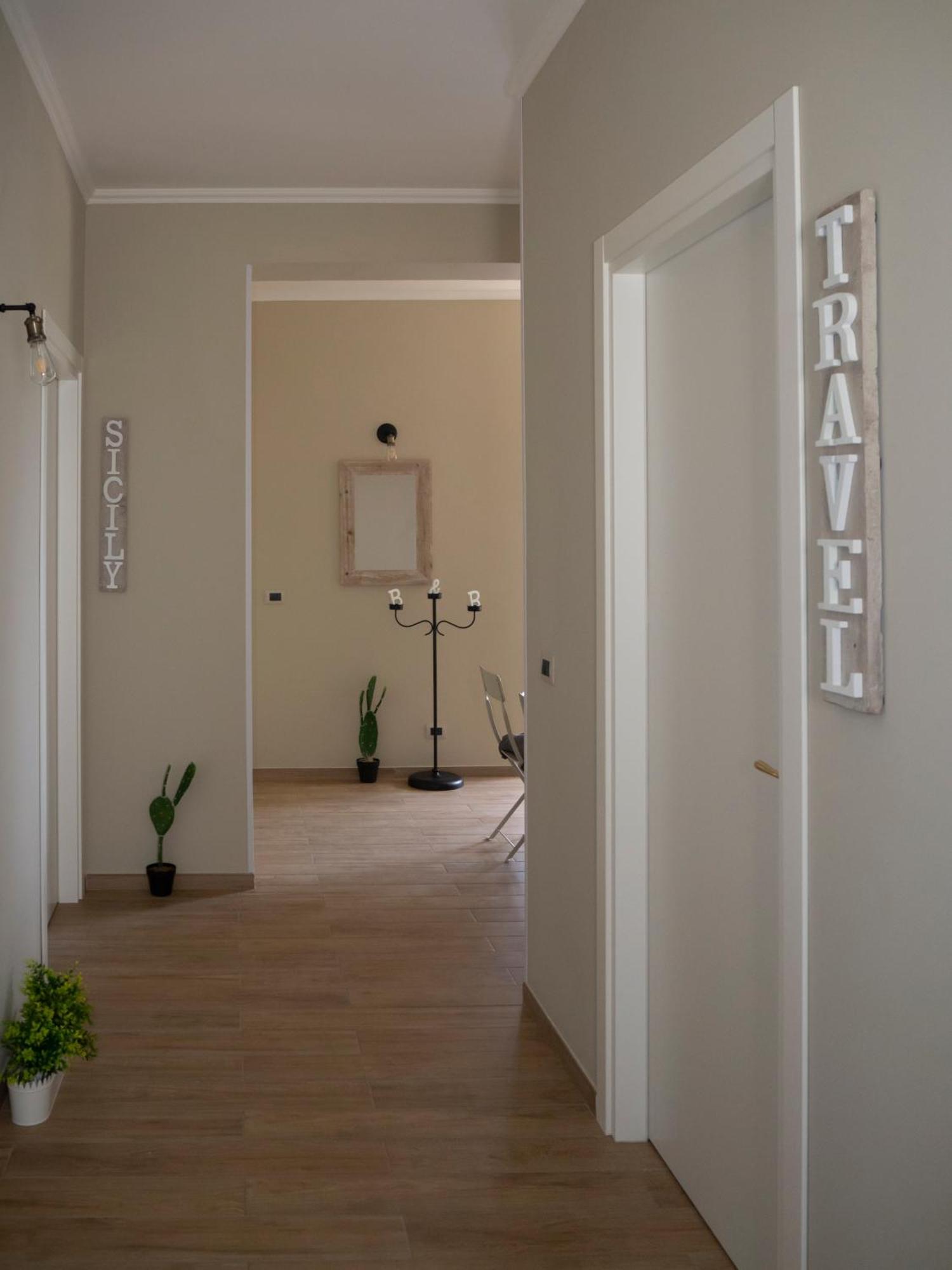 Viaggio In Sicilia B&B Gravina di Catania Kültér fotó