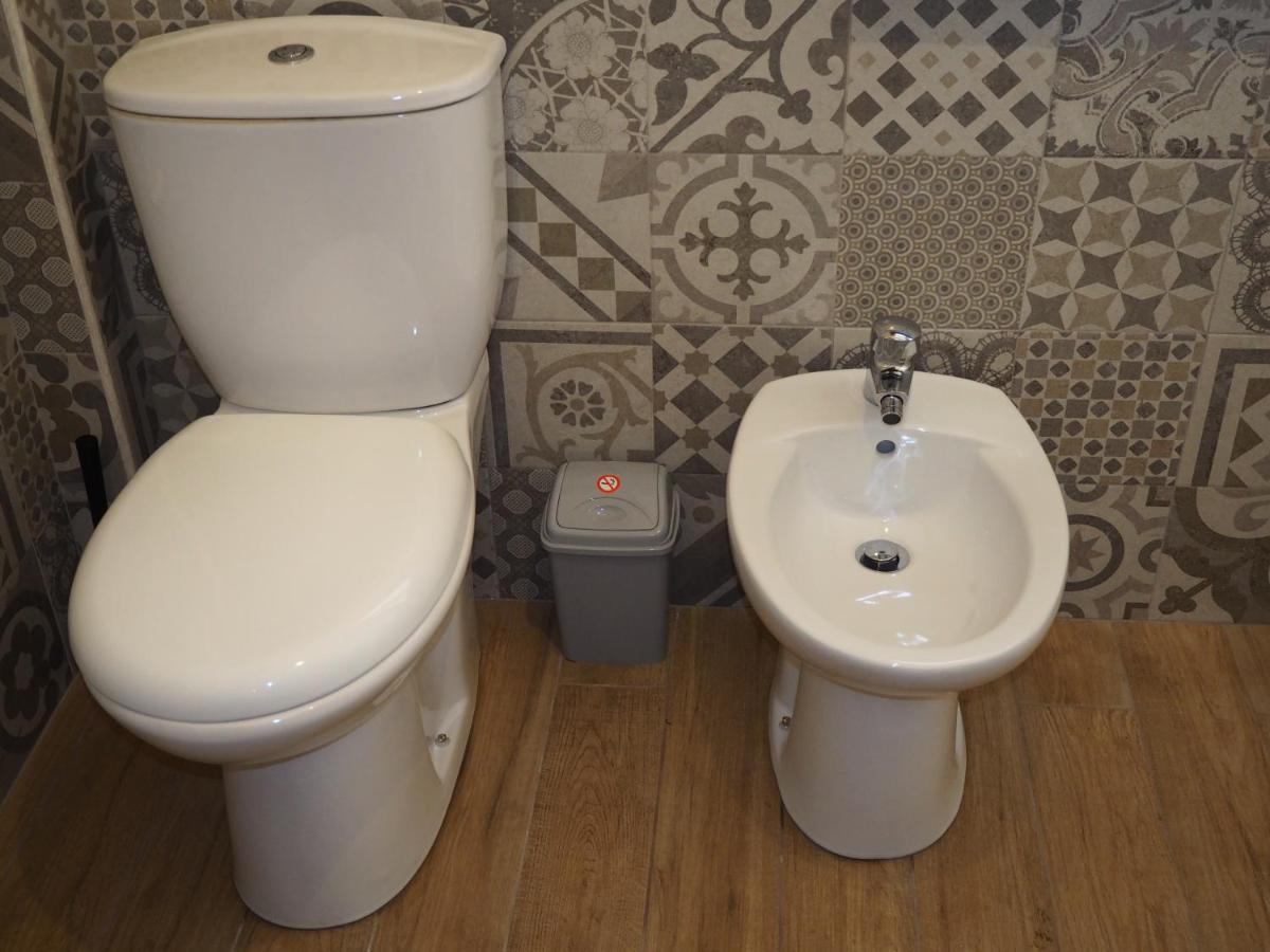 Viaggio In Sicilia B&B Gravina di Catania Kültér fotó