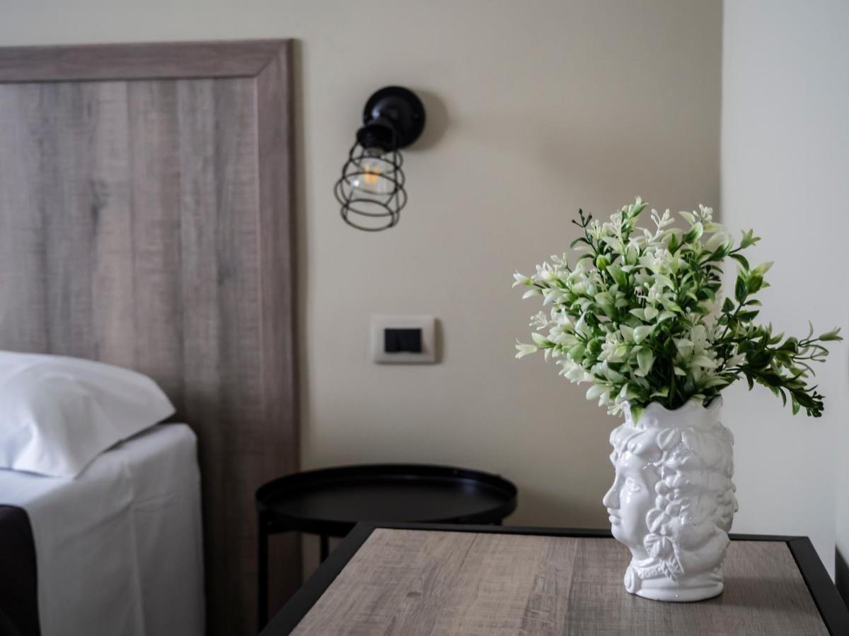 Viaggio In Sicilia B&B Gravina di Catania Kültér fotó