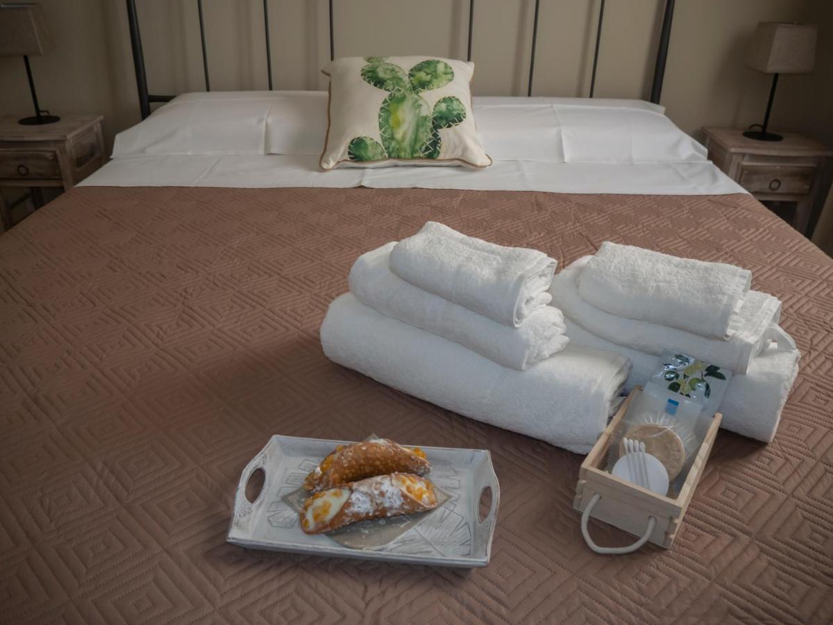 Viaggio In Sicilia B&B Gravina di Catania Kültér fotó