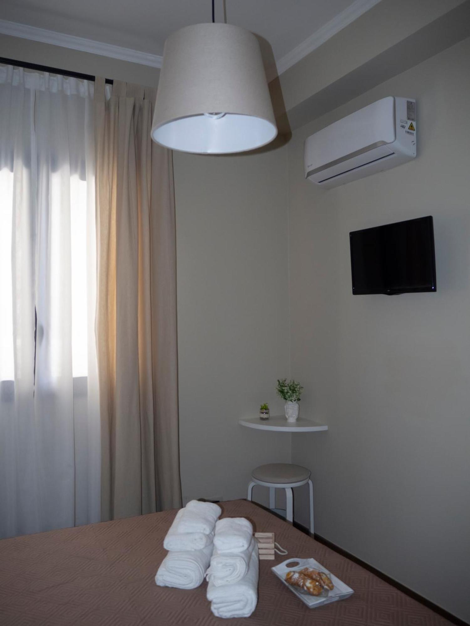 Viaggio In Sicilia B&B Gravina di Catania Kültér fotó