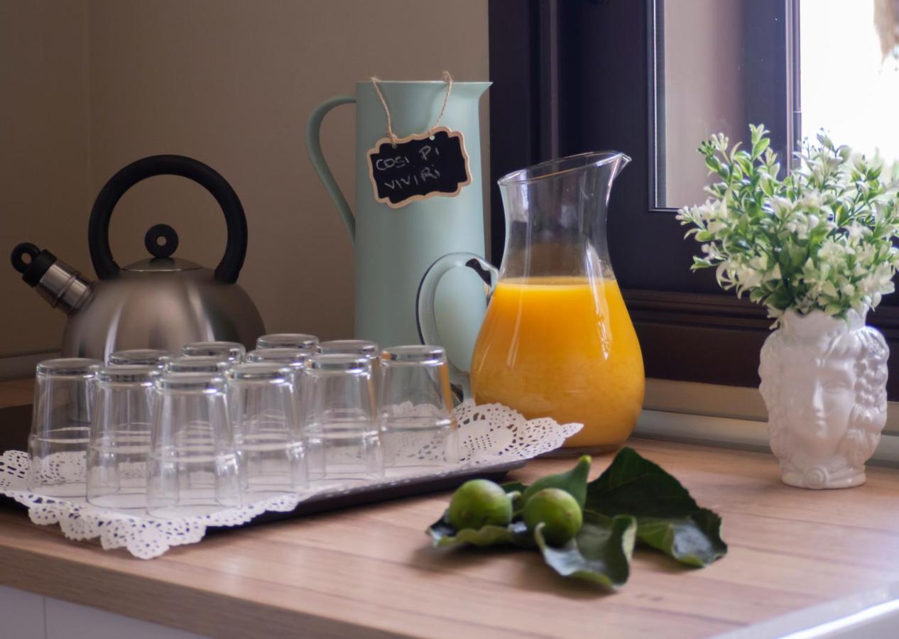 Viaggio In Sicilia B&B Gravina di Catania Kültér fotó